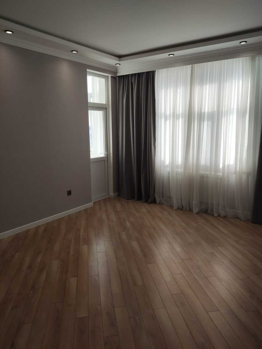 Satılır 3 otaqlı yeni tikili 95 m² — Mənzil, Bakı (6)