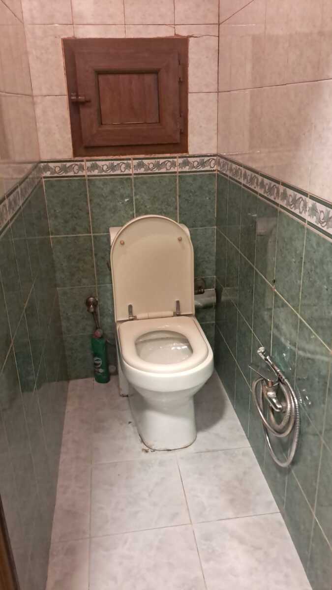 İcarəyə verilir 2 otaqlı köhnə tikili 65 m² — Mənzil, Bakı (3)