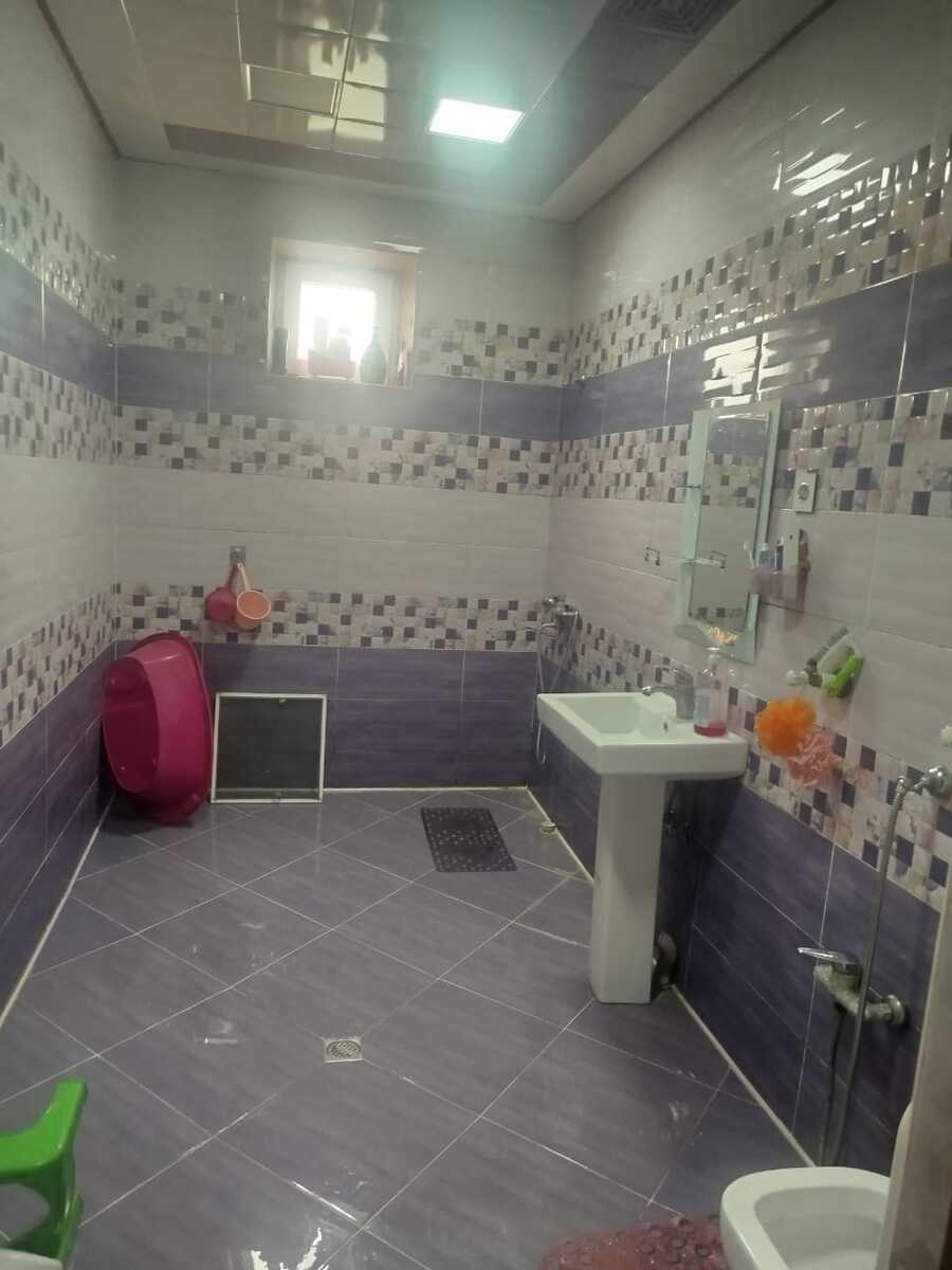 Satılır 7 otaqlı həyət evi/bağ evi 170 m² — Ev, villa, Bakı (5)
