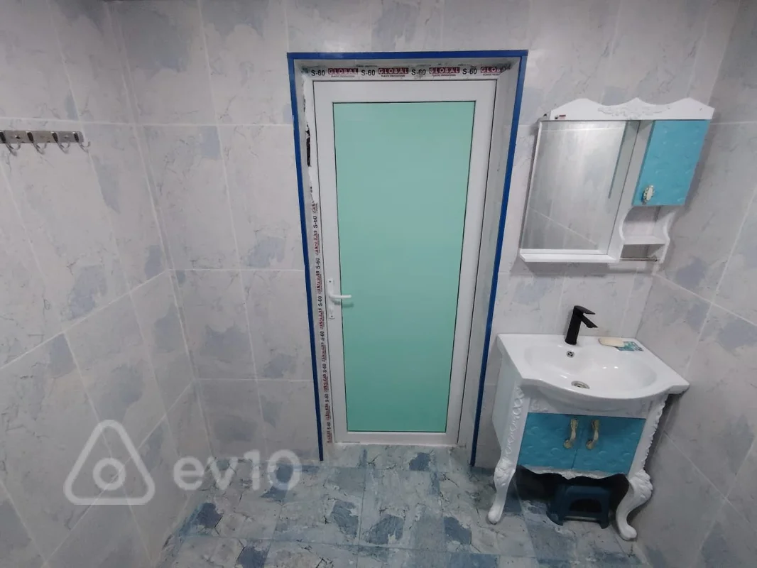 3 otaqlı mənzil, 80 m², Masazir qesebesi — kirayə — Mənzil, Bakı (6)