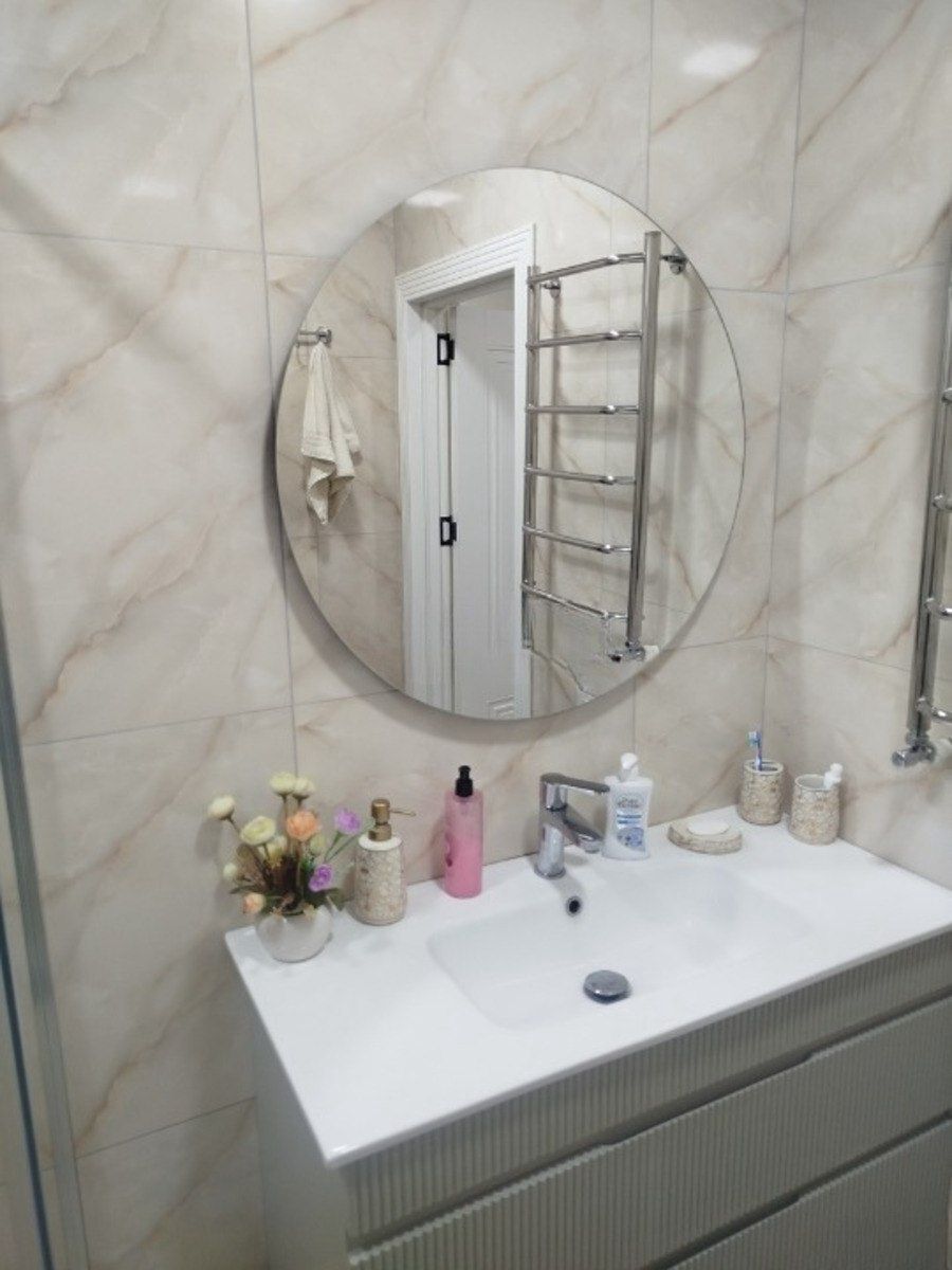 Satılır 3 otaqlı yeni tikili 102 m² — Mənzil, Bakı (6)