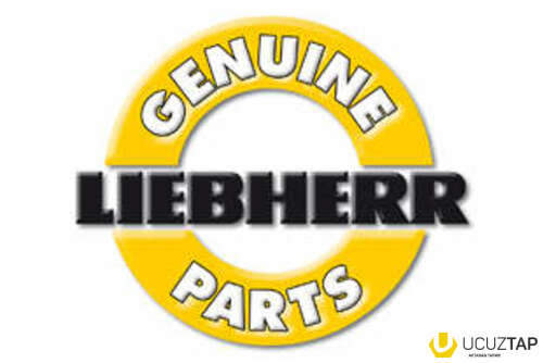 Liebherr ekskavator hisseleri — Ehtiyat hissələri, Bakı (6)