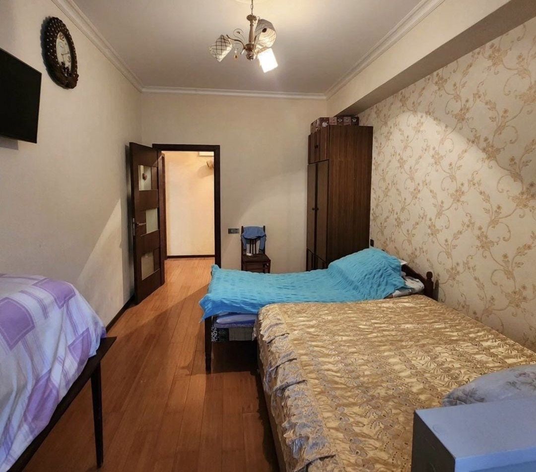 Satılır 2 otaqlı yeni tikili 65 m² — Mənzil, Bakı (3)