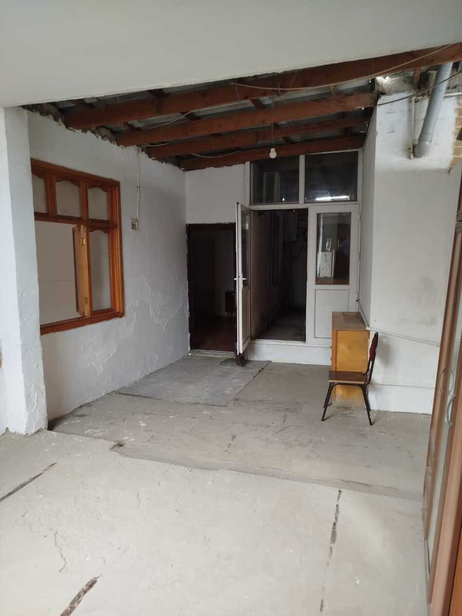 İcarəyə verilir 2 otaqlı həyət evi/bağ evi 64 m² — Ev, villa, Bakı (2)