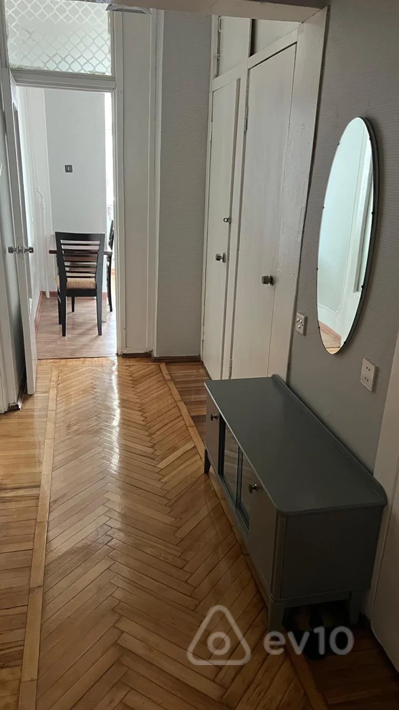 2 otaqlı mənzil, 60 m², Həzi Aslanov — kirayə — Mənzil, Bakı (9)