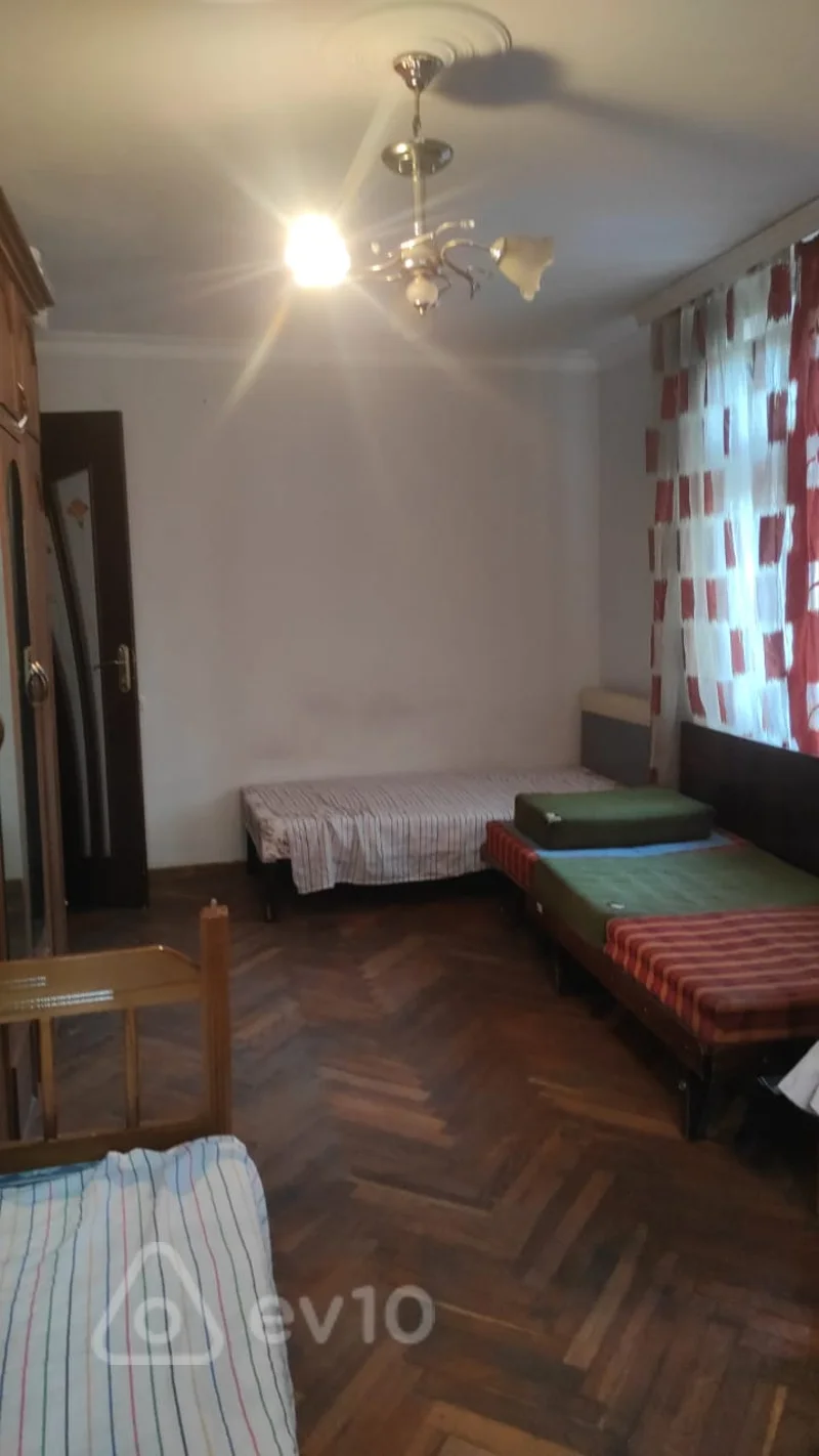 2 otaqlı mənzil, 65 m², zahid xelilov — kirayə — Mənzil, Bakı (7)