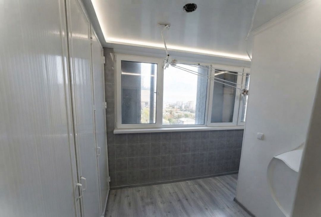 Satılır 3 otaqlı köhnə tikili 80 m² — Mənzil, Bakı (6)