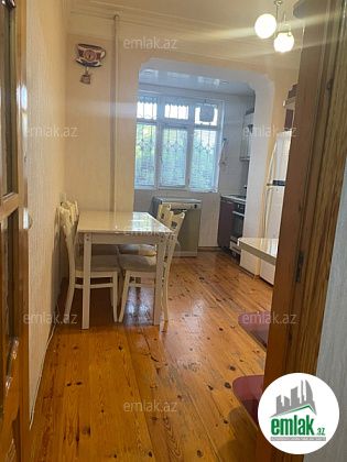 Satılır 3 otaqlı 90 m² köhnə tikili 9 mkr — Mənzil (10)