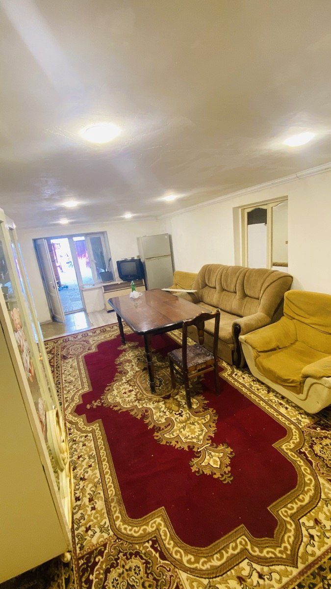 Həyət evi kirayə verilir, Biləcəri qəs — Ev, villa, Bakı