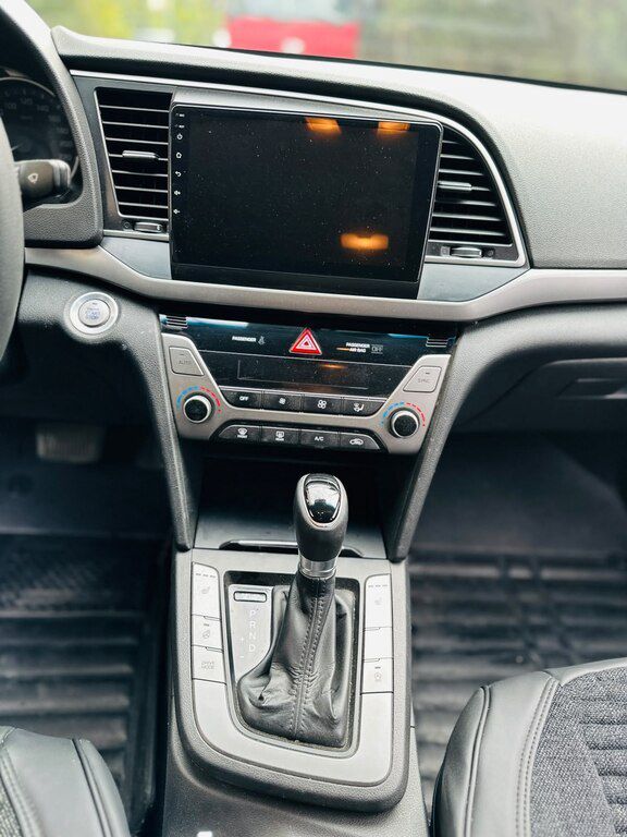 Hyundai Avante, 1.6 L, 2016 il, 192 000 km — Avtomobillər, Bakı (11)