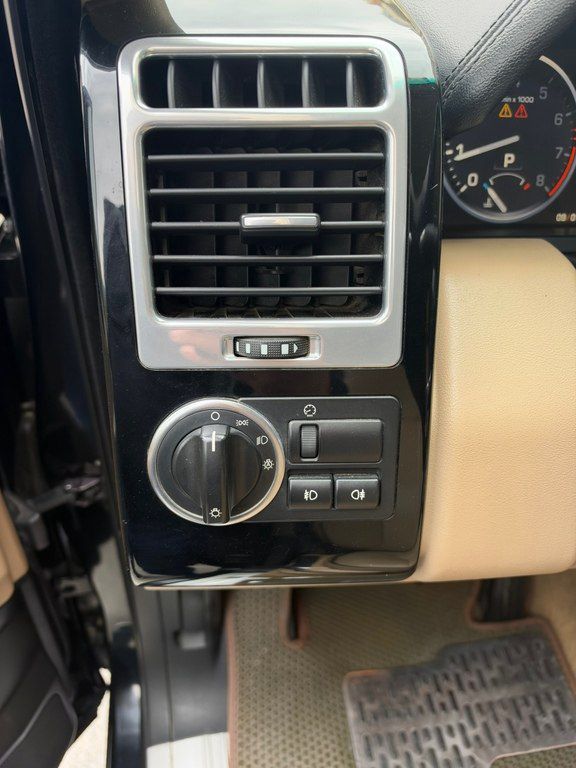 Land Rover Range Rover, 5.0 L, 2011 il, 264 000 km 20-EL-481 — Avtomobillər, Bakı (12)