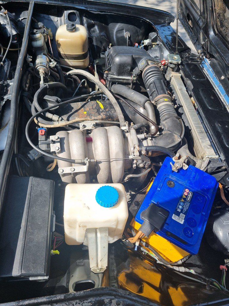 Lada (VAZ) 2107, 1.6 L, 2010 il, 81 913 km 99-KF-844 — Avtomobillər, Balakən (11)