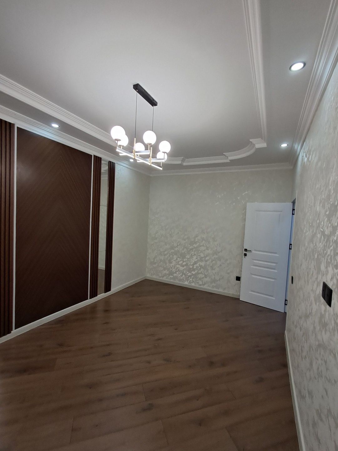 Satılır 2 otaqlı yeni tikili 42 m² — Mənzil, Bakı (4)