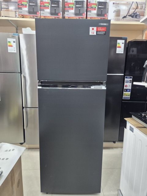 Soyuducu "Toshiba GR-RT624WE-PMJ(06)" — Bakı