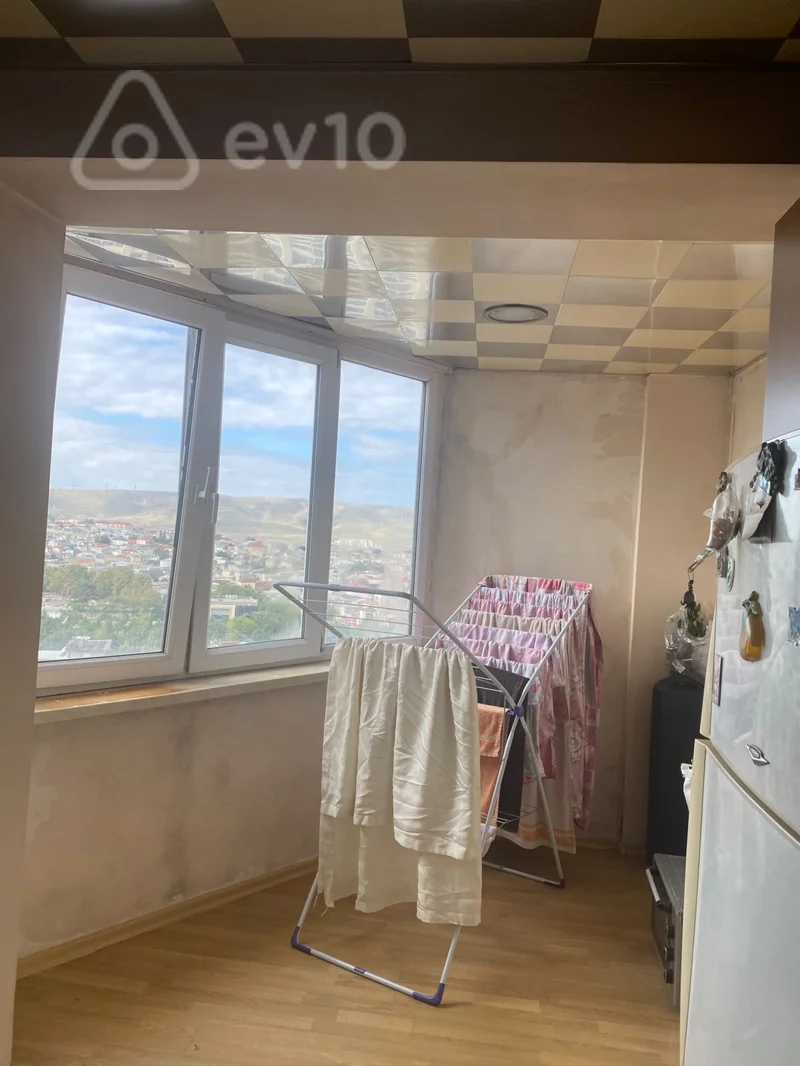 3 otaqlı mənzil, 80 m², Moskva prospekti — Mənzil, Bakı (11)