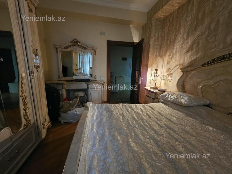 Kirayə 2 otaqlı Bina evi menzil (Yeni tikili), 85 m², Yasamal rayonu — Mənzil, Bakı (2)