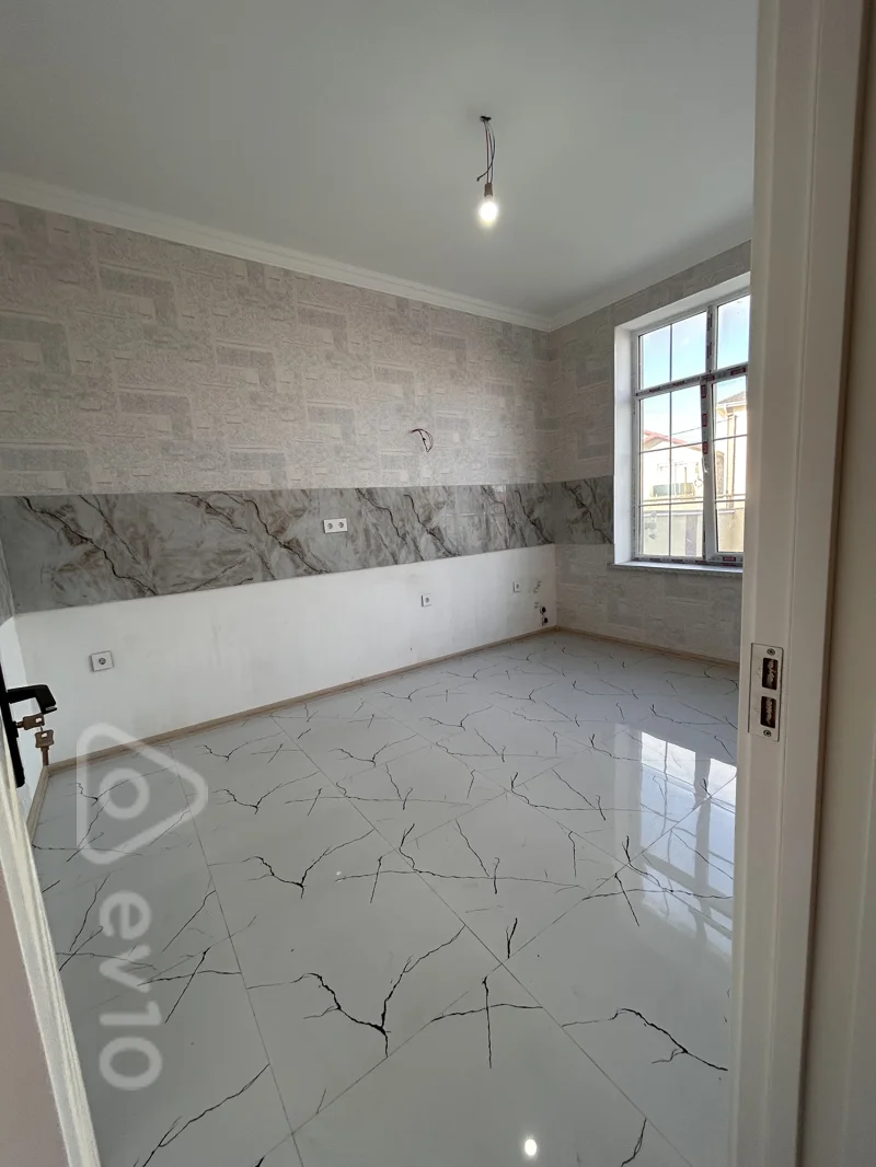 5 otaqlı həyət evi, 130 m², Masazır Yeni bakı həyət evləri — Ev, villa, Bakı