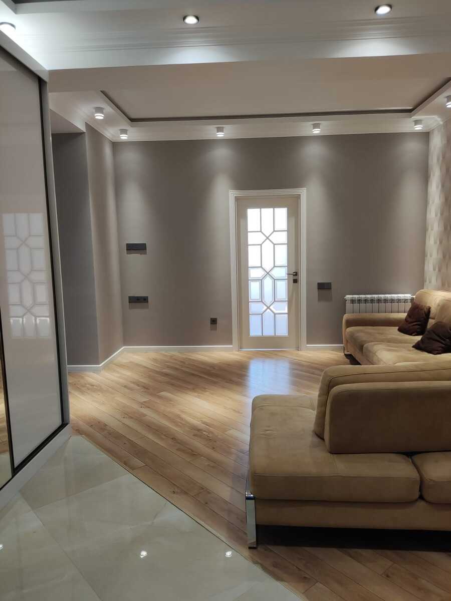 Satılır 3 otaqlı yeni tikili 95 m² — Mənzil, Bakı (11)