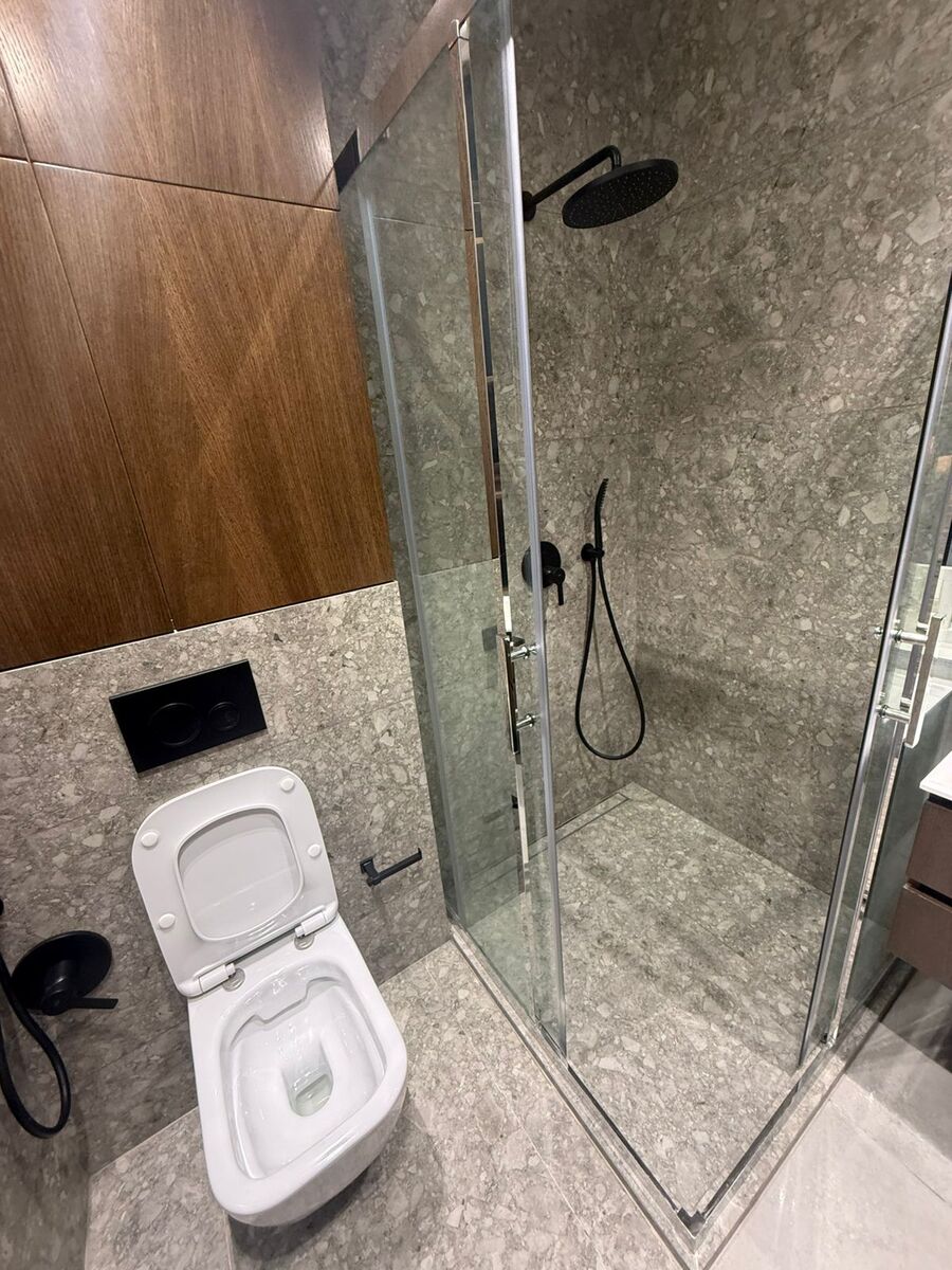 Satılır 3 otaqlı yeni tikili 92 m² — Mənzil, Bakı (10)