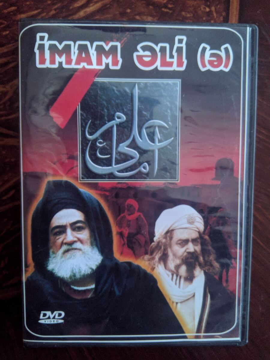 "İmam Əli (ə)" filmi — Səs texnikası, Bakı