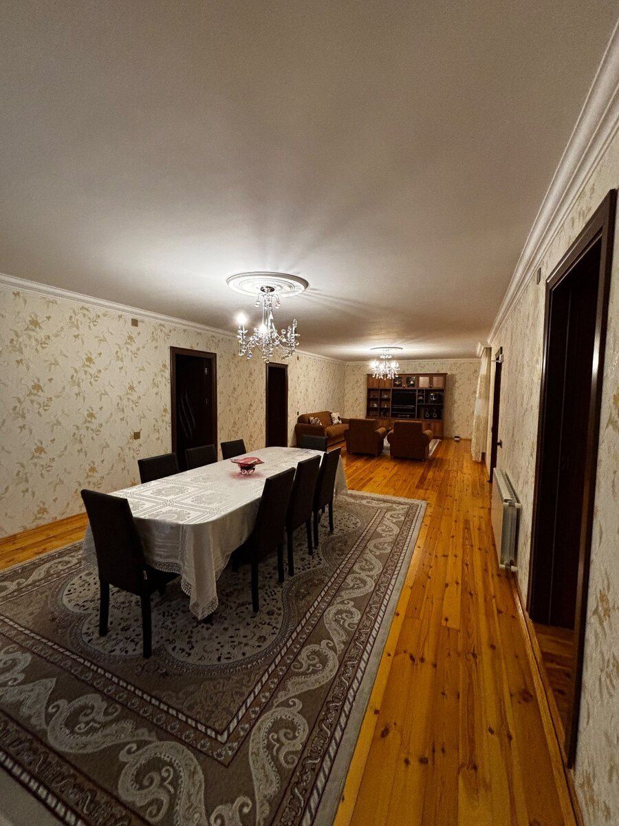 Həyət evi, Gəncə ş — Ev, villa, Gəncə (6)