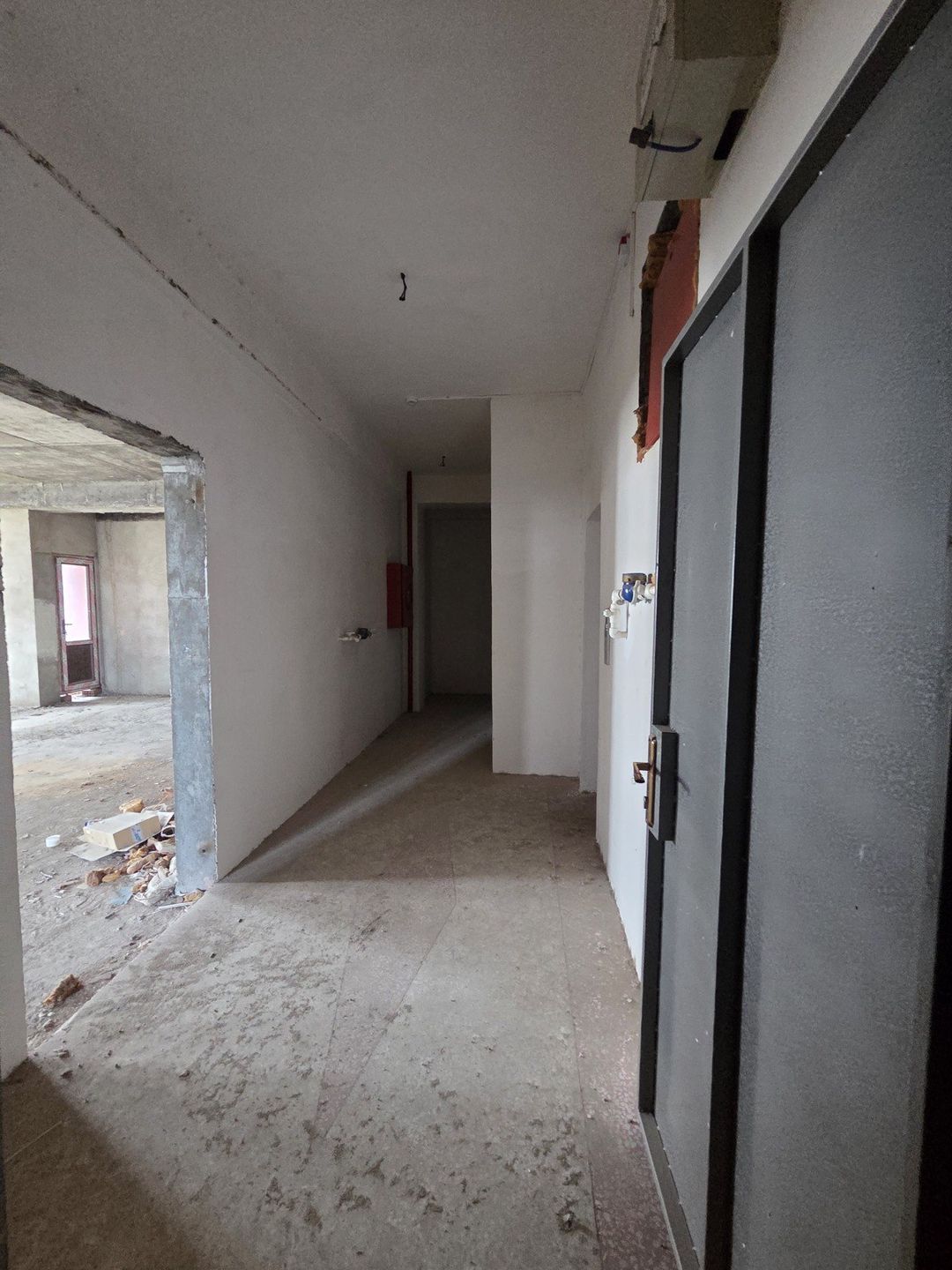2-otaqlı yeni tikili, Elşən Süleymanov küç., 61 m² — Mənzil, Bakı