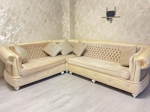 İşlənmiş, Künc divan, Pufik, Açılan — Lənkəran