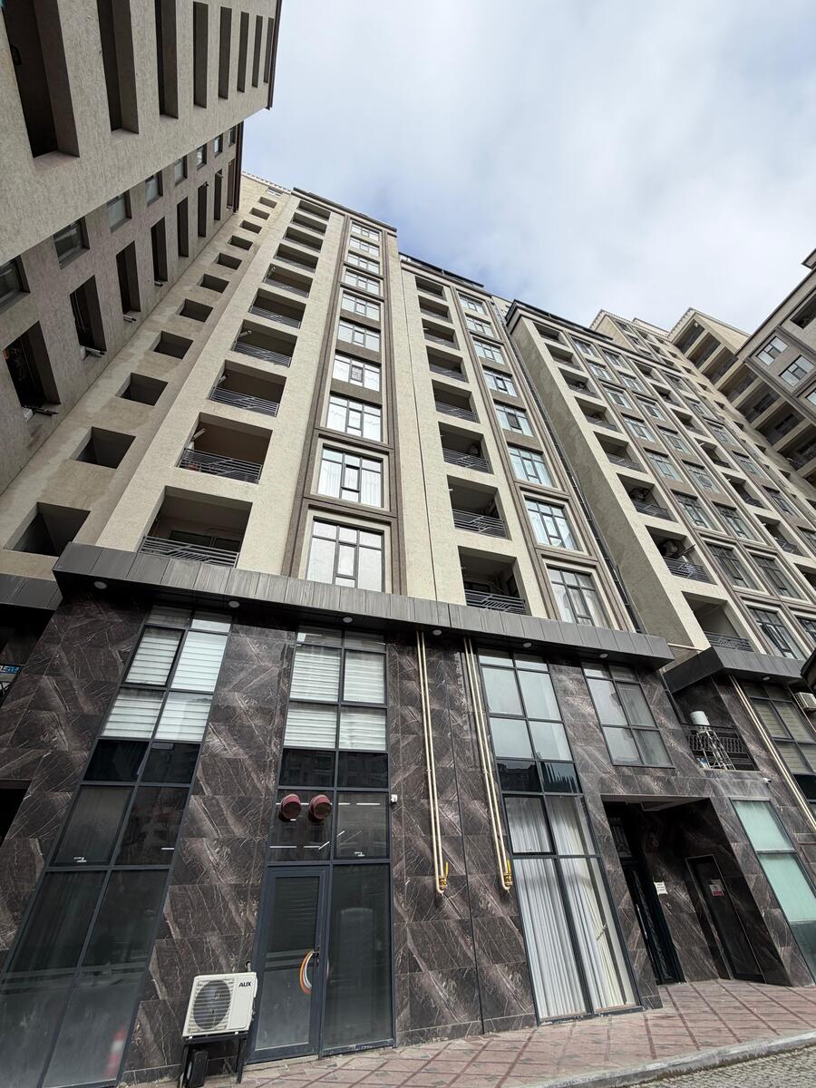 Satılır 2 otaqlı yeni tikili 73 m² — Mənzil, Bakı (5)