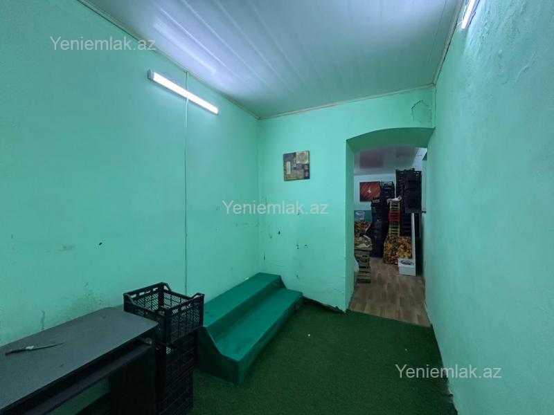 Kirayə 3 otaqlı Obyekt, 75 m², Nəsimi rayonu — Əmlak, Bakı (3)