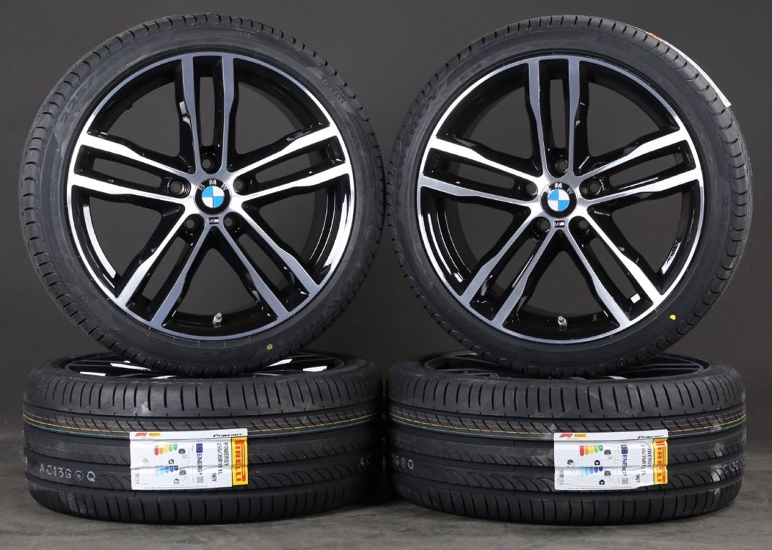 BMW şinlər R19 — Ehtiyat hissələri və aksesuarlar, Bakı (2)