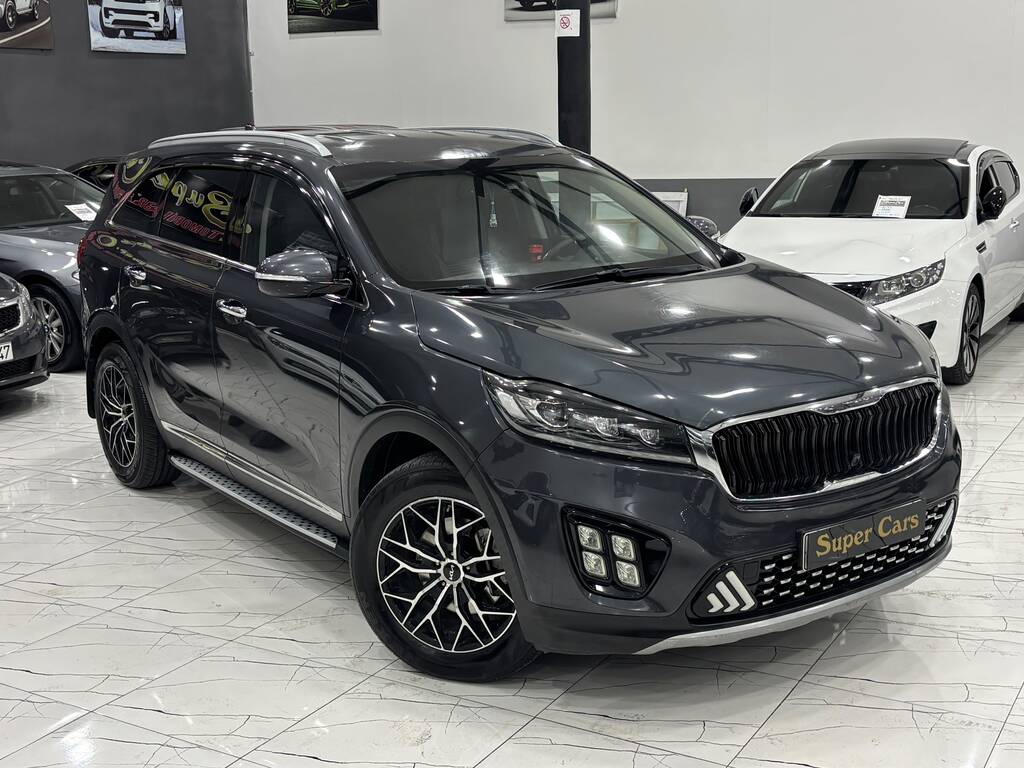 Kia Sorento, 2.0 L, 2015 il, 197 000 km — Avtomobillər, Sumqayıt (2)