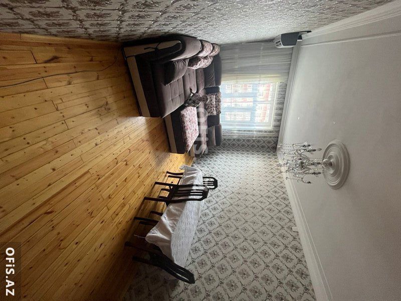 Köhnə tikili Satılır Xətai r., Əhmədli q., 2 otaq, 78 m² — Mənzil, Bakı (2)