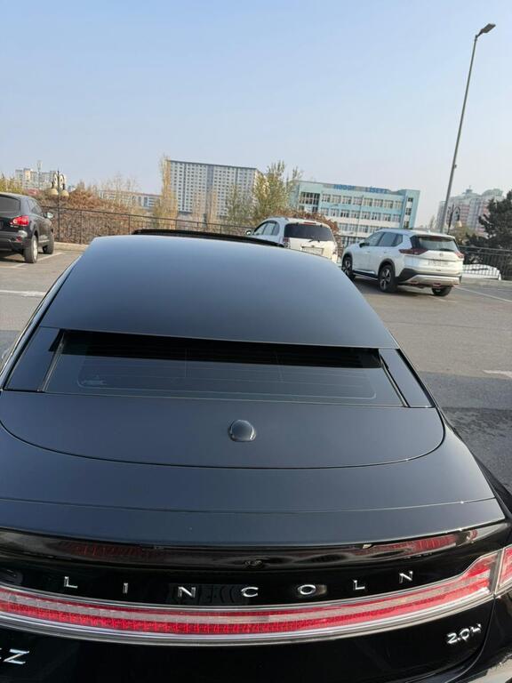 Lincoln MKZ, 2.0 L, 1.4 kWh, 2017 il, 170 000 km — Avtomobillər, Bakı (4)
