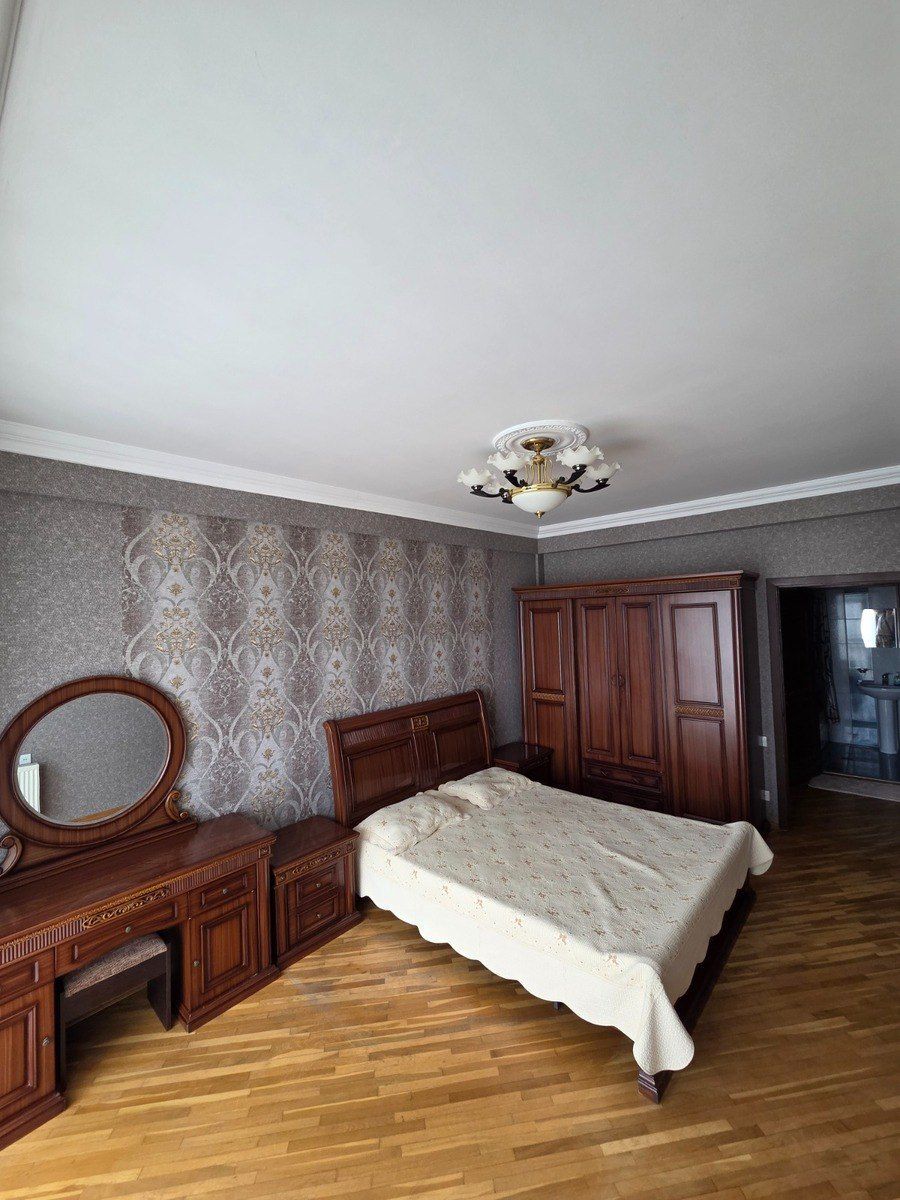 Satılır 2 otaqlı yeni tikili 92 m² — Mənzil, Bakı (4)