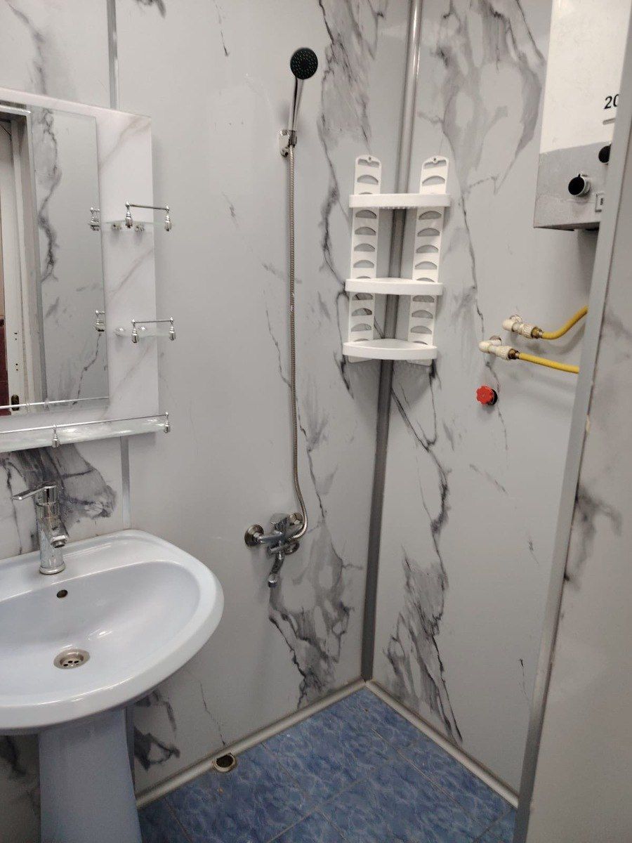 İcarəyə verilir 2 otaqlı köhnə tikili 50 m² — Mənzil, Bakı (10)