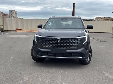 Changan CS 55 Plus, 1.5 L, 18.4 kWh, 2026 il, yeni — Bakı