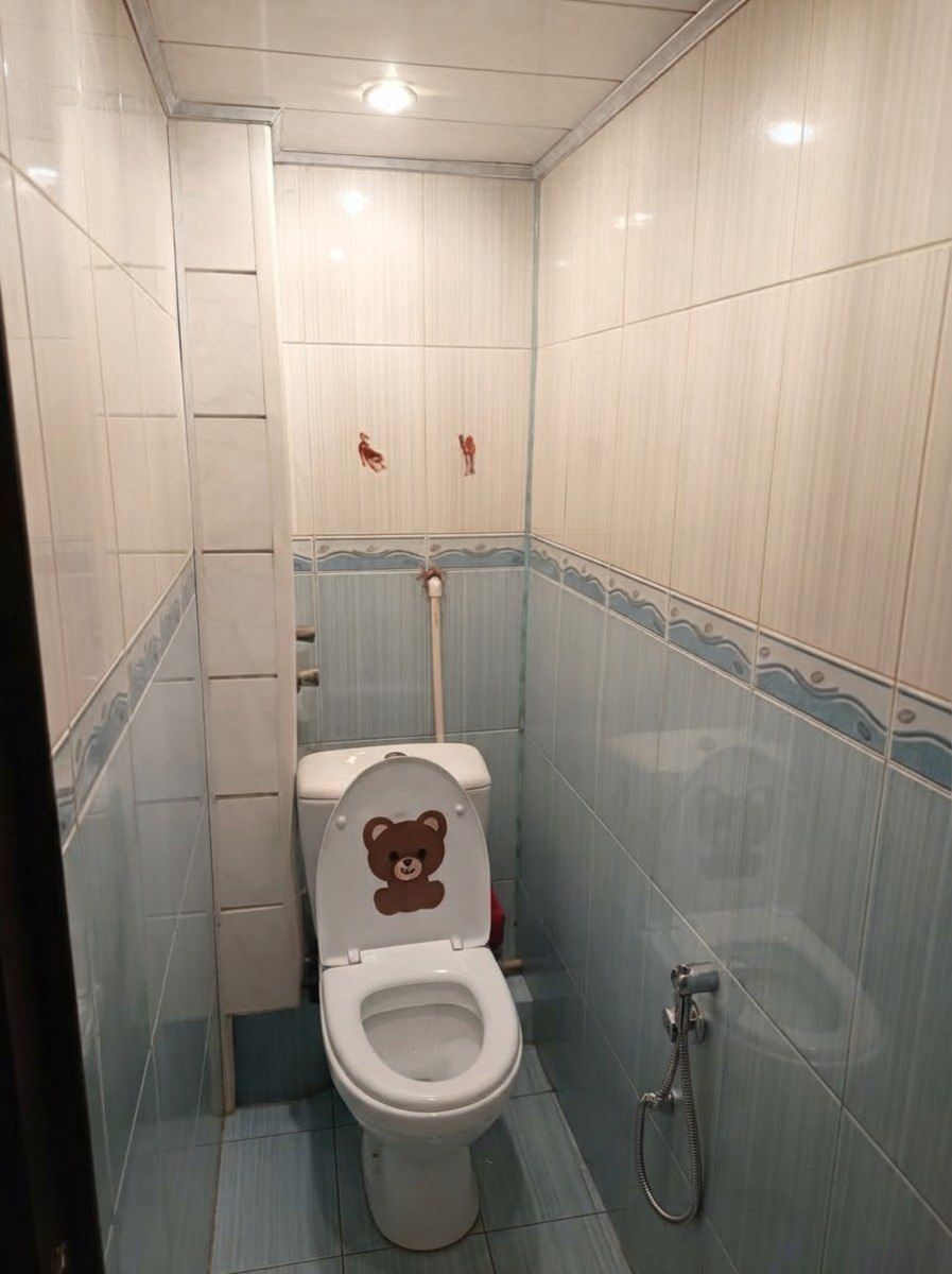 Satılır 4 otaqlı köhnə tikili 120 m² — Mənzil, Bakı (7)