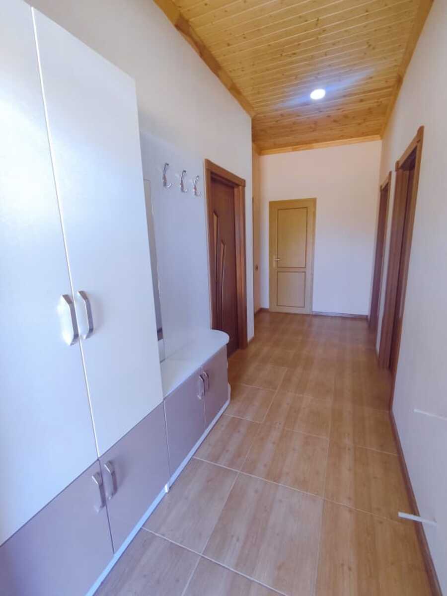 İcarəyə verilir 3 otaqlı həyət evi/bağ evi 100 m² — Ev, villa, Quba (6)