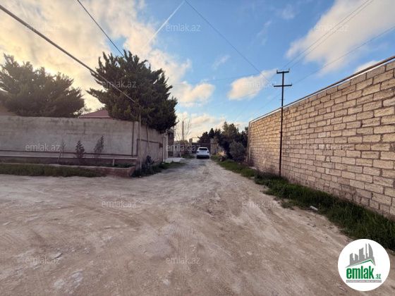 Satılır 12 sot torpaq Şağan — Torpaq (9)