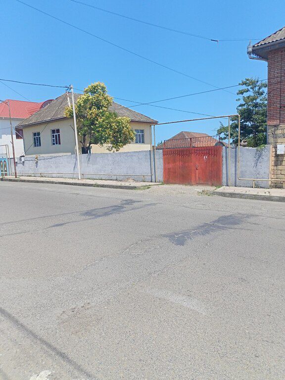 Дом, р. Астара — Ev, villa, Astara (8)
