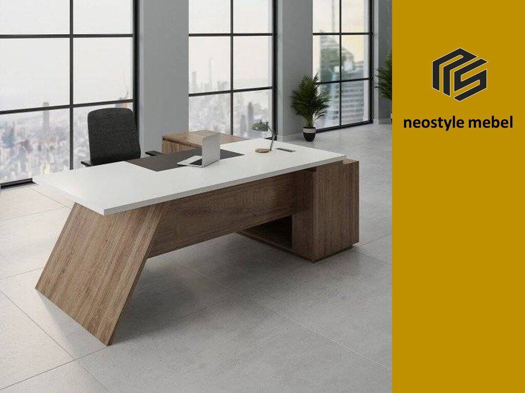 Ofis masası — Mebel, Bakı (9)