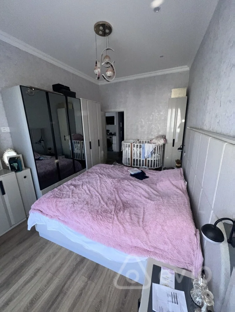2 otaqlı mənzil, 72 m², Moskova pros 32 — Mənzil, Bakı (9)