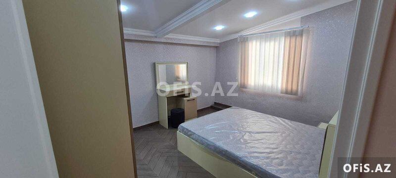 Yeni tikili Kirayə Verilir Binəqədi r., 9-cu mikrorayon q., 5 otaq, 120 m² — Mənzil, Bakı (7)