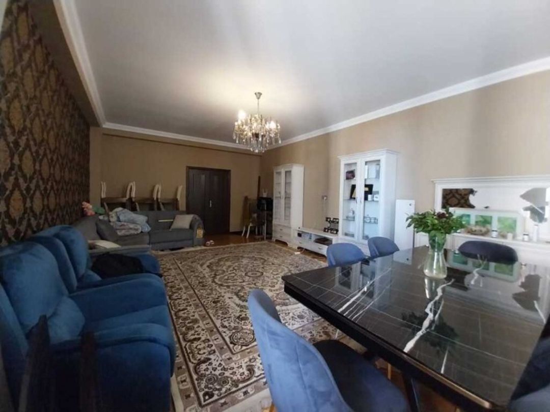 Satılır 3 otaqlı yeni tikili 147 m² — Mənzil, Bakı (2)