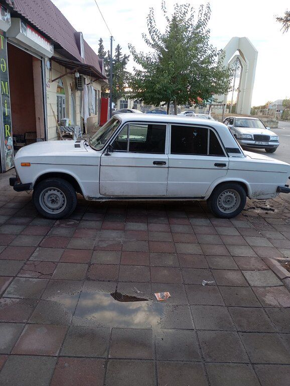 Lada (VAZ) 2106, 1.6 L, 1993 il, 45 567 km 54-BN-964 — Avtomobillər, Ucar (5)