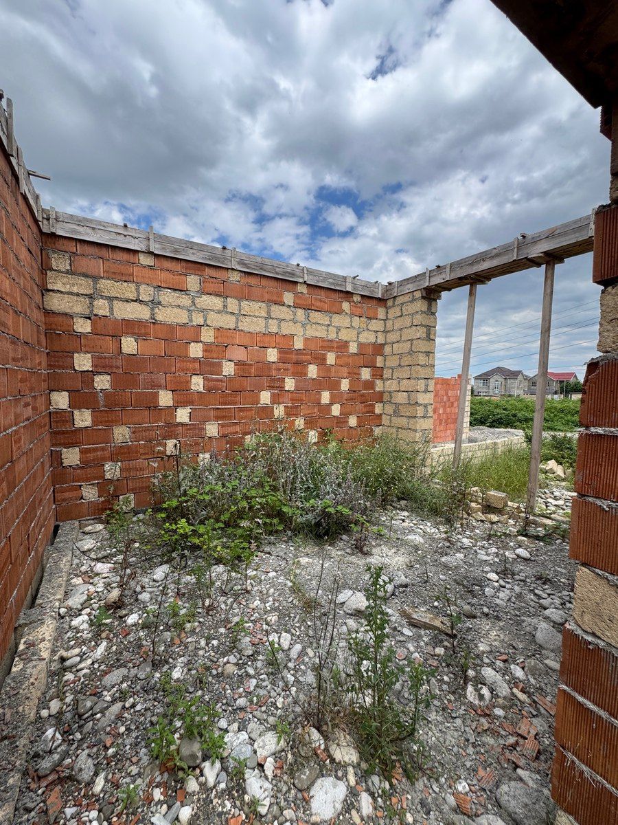 Həyət evi, Qusar r — Ev, villa, Qusar (4)