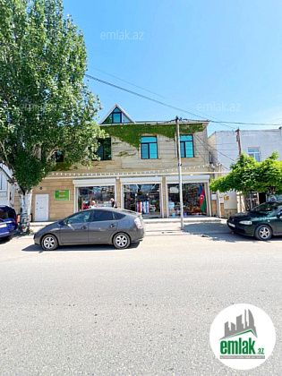 İcarəyə verilir 6 otaqlı 600 m² obyekt Maştağa — Əmlak (2)