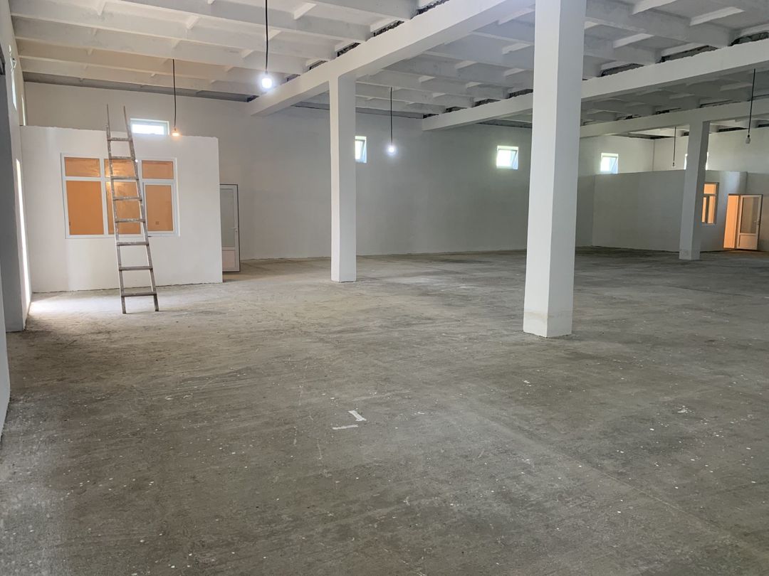 İcarəyə verilir obyekt 1500 m² — Əmlak, Lənkəran (7)