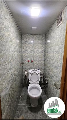 Satılır 3 otaqlı 90 m² köhnə tikili Binəqədi r — Mənzil (11)