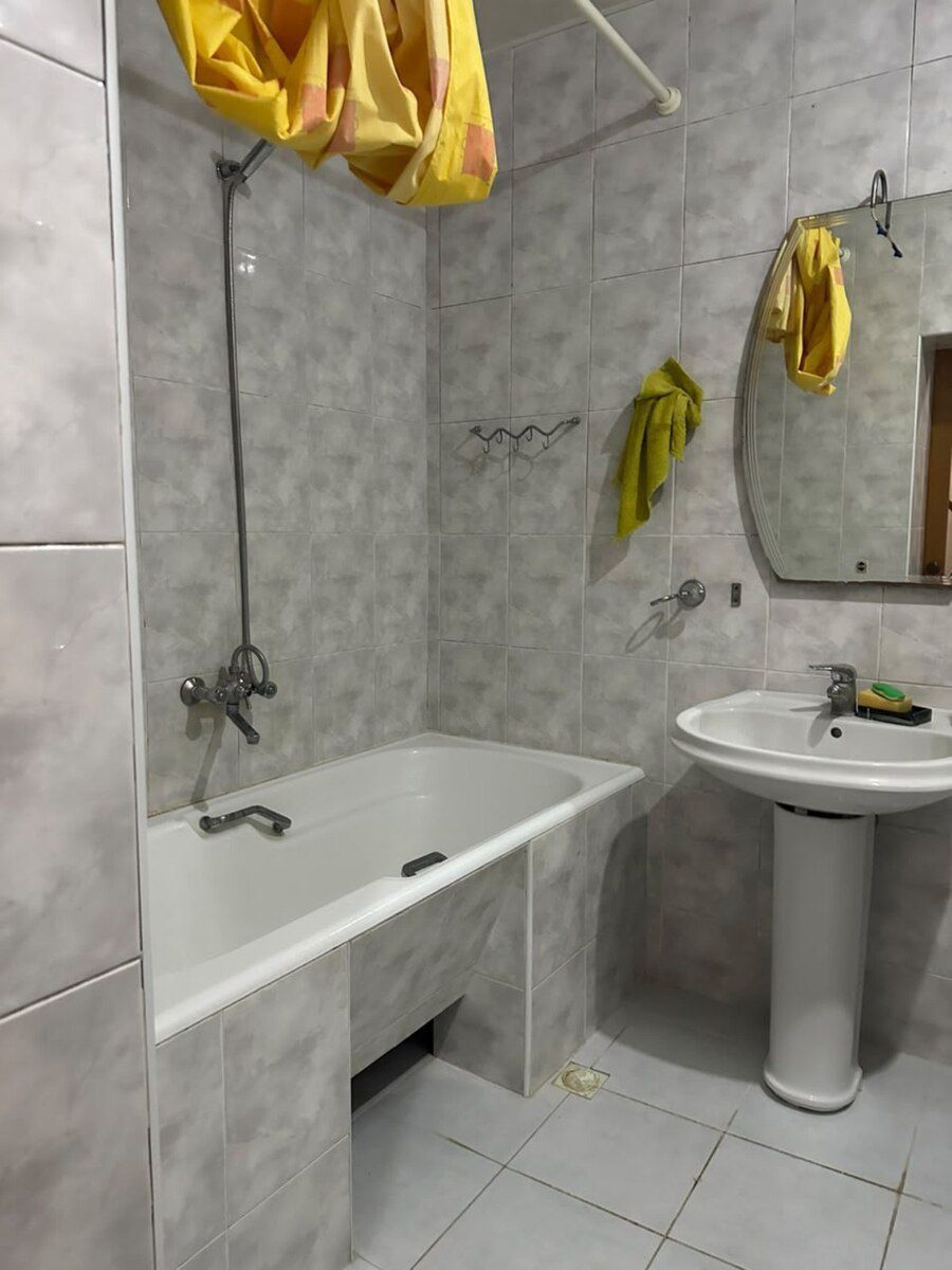 3-otaqlı mənzil kirayə verilir, 9-cu mkr., 82 m² — Mənzil, Bakı (2)